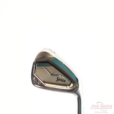 Srixon ZX5 Iron Set 5-PW UST Recoil 760 ES SMACWRAP Graphite Senior Right Handed +1/2"