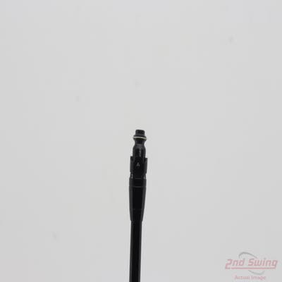 Used W/ Titleist Adapter Mitsubishi Rayon Tensei AV Blue 70 Hybrid Shaft Regular 39.5in