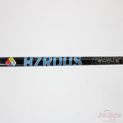 Used W/ Srixon RH Adapter Project X HZRDUS Smoke Blue RDX 60g Driver Shaft Stiff 44.25in