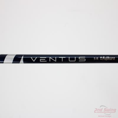 Used W/ Srixon RH Adapter Fujikura Ventus Blue 50g Driver Shaft Regular 44.25in
