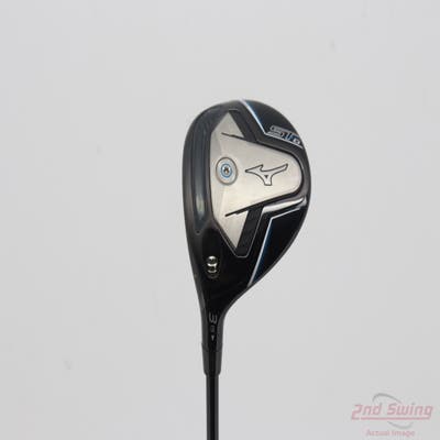 Mizuno ST-G Ti Fairway Wood 3 Wood 3W 15° Mitsubishi Kai'li Blue 70 Graphite Stiff Left Handed 43.5in