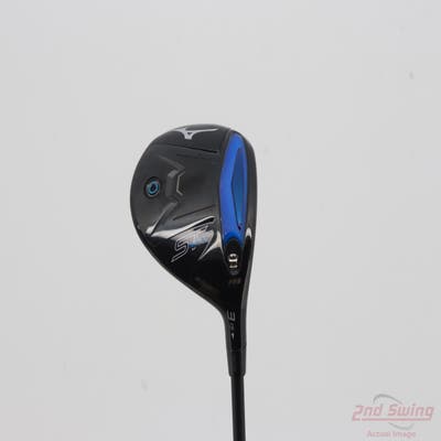 Mizuno ST-MAX 230 Fairway Wood 3 Wood 3W 15° Mitsubishi Tensei 1K Blue 65 Graphite Regular Right Handed 43.75in
