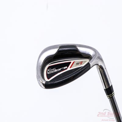 Cobra S9 Wedge Sand SW Cobra Graphite Design YS-5.1+ Graphite Regular Right Handed 35.5in