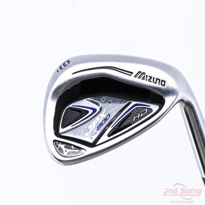 Mizuno JPX 800 HD Single Iron 9 Iron True Temper Dynalite Gold XP R300 Steel Regular Right Handed 36.0in