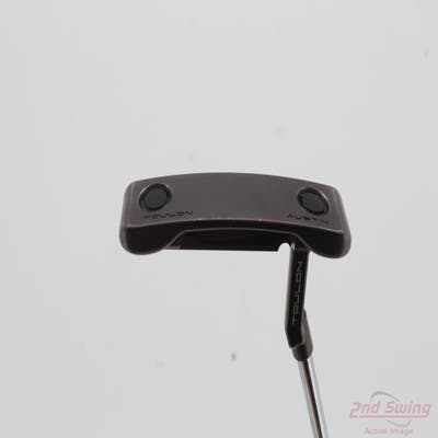 Odyssey Toulon Garage Austin Putter Steel Right Handed 34.0in