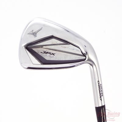 Mizuno JPX 923 Hot Metal HL Single Iron 7 Iron UST Mamiya Recoil ESX 460 F2 Graphite Senior Right Handed 37.25in