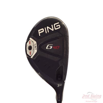 Ping G410 Fairway Wood 3 Wood 3W 14.5° Ping Tour 173-75 Graphite Stiff Right Handed 43.5in