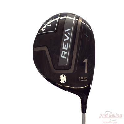 Callaway REVA Driver 12.5° Callaway REVA Graphite Ladies Right Handed 44.5in