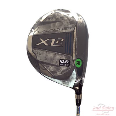 Mint Cleveland Launcher XL2 Draw Driver 10.5° Aldila Ascent PL 40 Graphite Regular Right Handed 46.5in