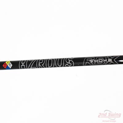 Pull Project X HZRDUS Smoke Black RDX 80 Hybrid Shaft Stiff 39.0in