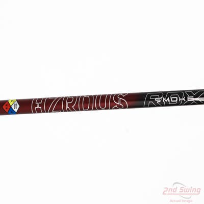 Pull Project X HZRDUS Smoke Black RDX 70g Hybrid Shaft Regular 39.5in