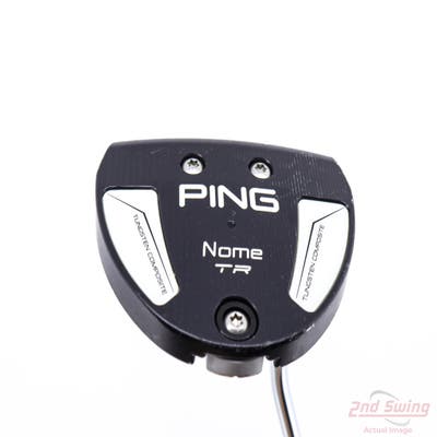 Ping Nome TR Putter Steel Right Handed Black Dot 35.0in