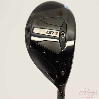 Titleist GT1 Fairway Wood 5 Wood 5W 18° Fujikura 2025 Air Speeder 40 Graphite Regular Right Handed 42.25in