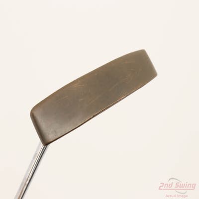 Ping Pal 6 Beryllium Copper Putter Steel Left Handed 34.0in