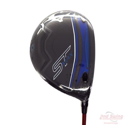 Mint Mizuno ST-MAX 230 Driver 10.5° Project X Denali Red 60 Graphite Regular Right Handed 45.75in