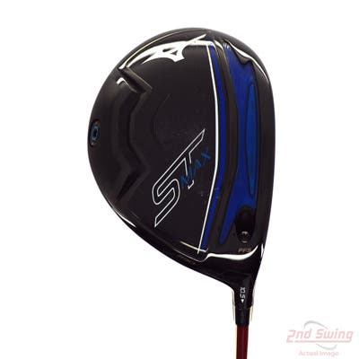 Mizuno ST-MAX 230 Driver 10.5° Project X Denali Red 60 Graphite Stiff Right Handed 45.75in