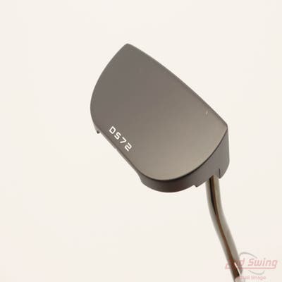 Ping PLD Milled DS72 Gunmetal Putter Steel Right Handed 35.0in