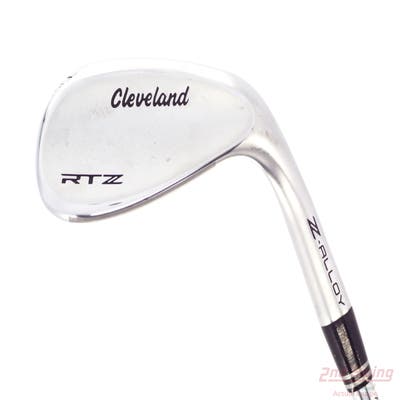 Cleveland RTZ Tour Satin Wedge Sand SW 54° 10 Deg Bounce Mid True Temper Dynamic Gold Spinner Tour Issue Steel Wedge Flex Right Handed 35.25in