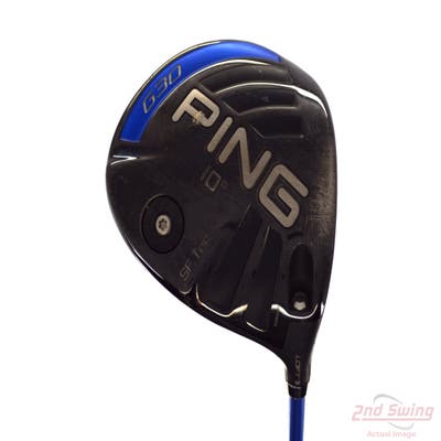 Ping G30 SF Tec Driver 10° Ping TFC 419D Graphite Regular Right Handed 45.5in