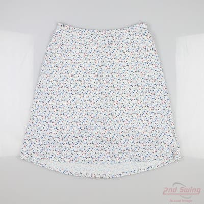 New Womens G-Fore Skort X-Small XS Multi MSRP $90 GLI000022