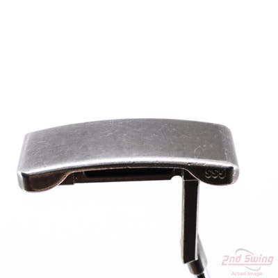 Kingston Custom Made Putter Steel Right Handed 33.0in