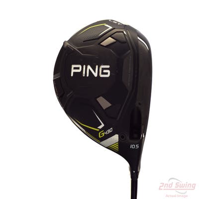Ping G430 LST Driver 10.5° Project X HZRDUS Smoke Red RDX 60 Graphite X-Stiff Right Handed 45.0in