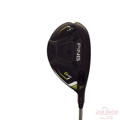 Ping G430 LST Fairway Wood 3 Wood 3W 15° ALTA Quick 45 Graphite Senior Right Handed 43.0in