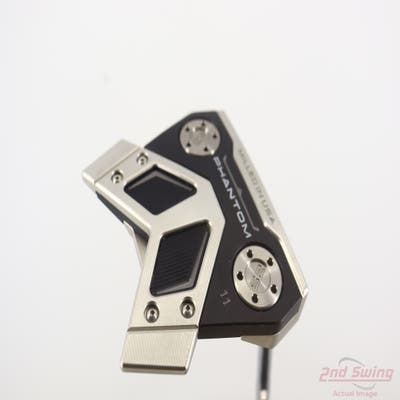 Titleist Scotty Cameron 2024 Phantom X 11 Long Putter Steel Right Handed 38.0in