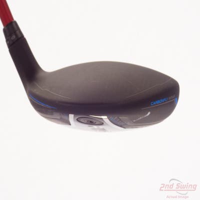 Ping G440 MAX Fairway Wood 4 Wood 4W 17° Project X Denali Red 60 Graphite Regular Right Handed 43.0in