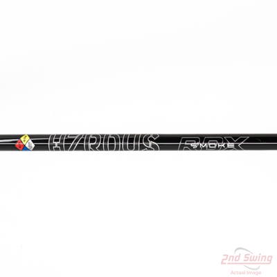 Used W/ Mizuno RH Adapter UST Mamiya Lin-Q M40X Red Driver Shaft Regular 44.0in