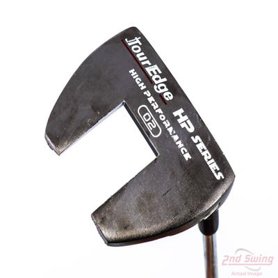 Mint Tour Edge HP Series 02 Putter Steel Right Handed 34.0in
