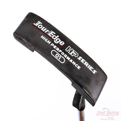 Mint Tour Edge HP Series 01 Putter Steel Right Handed 34.0in