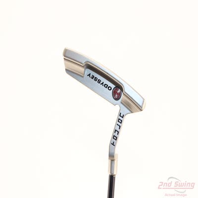 Odyssey Toulon Garage San Diego Putter Graphite Right Handed 35.0in