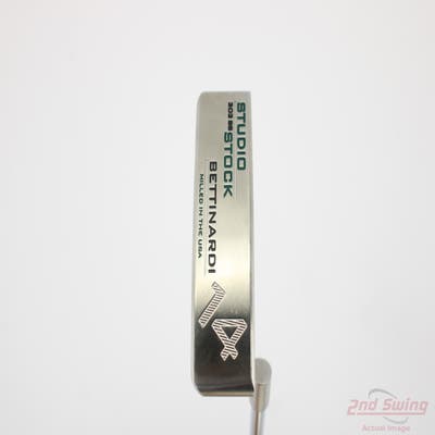 Bettinardi 2023 Studio Stock 14 Putter Steel Right Handed 35.0in