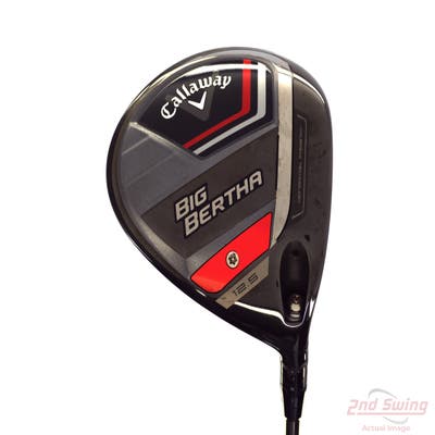 Callaway Big Bertha 23 Driver 12.5° Callaway RCH Wood 55 Graphite Regular Right Handed 45.0in