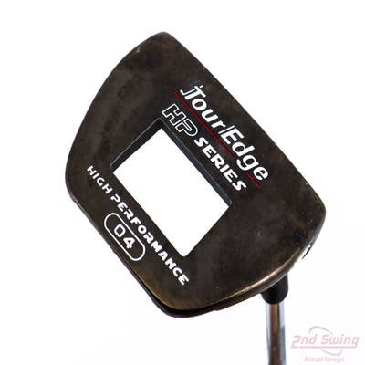 Mint Tour Edge HP Series 04 Putter Steel Right Handed 33.0in