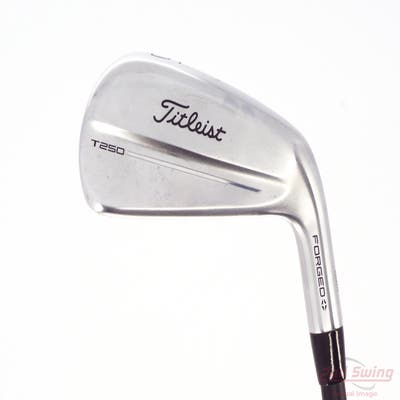 Titleist 2025 T250 Single Iron 5 Iron FST KBS PGI 70 Graphite Regular Right Handed 38.5in