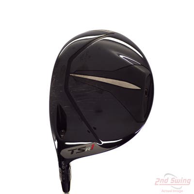 Titleist TSi1 Driver 12° Mitsubishi MMT SpeedMesh 40 Graphite Senior Left Handed