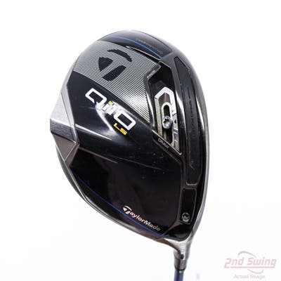 TaylorMade Qi10 LS Driver 10.5° Fujikura Ventus Velocore+ Blue 6 Graphite Stiff Right Handed 46.0in