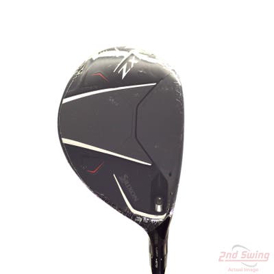 Mint Srixon ZXi Fairway Wood 3 Wood 3W 15° Fujikura Ventus TR Blue 6 Graphite Stiff Right Handed 43.0in