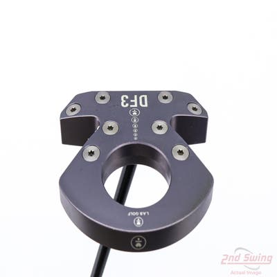 L.A.B. Golf DF3 Putter Graphite Left Handed 32.0in