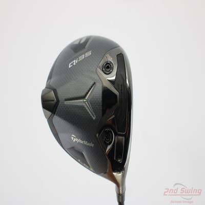 TaylorMade Qi35 LS Driver 12° Mitsubishi Kai'li White DarkWave 60 Graphite Senior Left Handed 46.0in