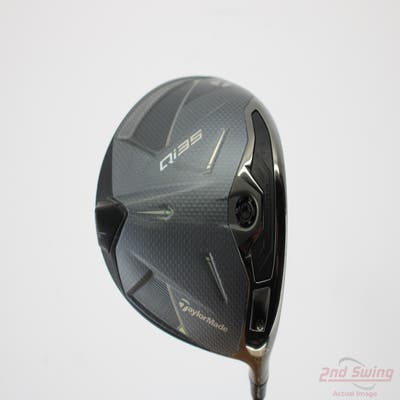 TaylorMade Qi35 Driver 9° Fujikura Ventus Blue TR 5 Graphite Stiff Right Handed 46.0in