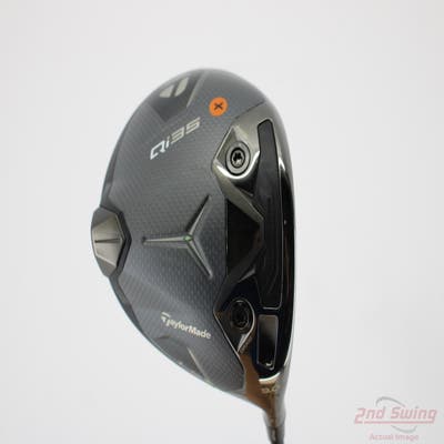 TaylorMade Qi35 LS Driver 9° Mitsubishi Kai'li White DarkWave 60 Graphite X-Stiff Right Handed 46.25in