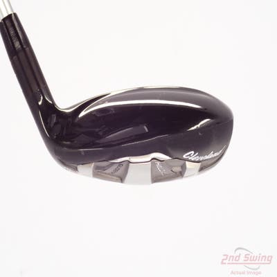 Mint Cleveland HALO XL Hybrid 5 Hybrid 24° Aldila Ascent PL 40 Graphite Ladies Right Handed 39.0in