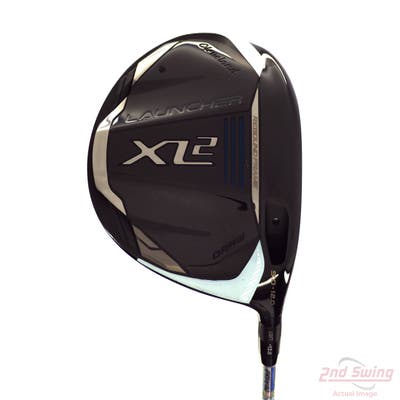 Mint Cleveland Launcher XL2 Draw Driver 12° Aldila Ascent PL 40 Graphite Ladies Right Handed 45.0in