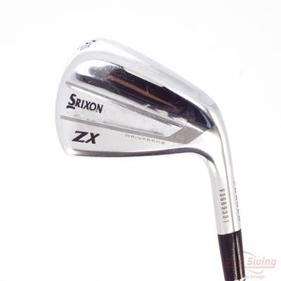 Srixon ZX MK II Utility Utility Iron 3 Utility 20° True Temper Dynamic Gold Tour Issue S400 Steel Stiff Right Handed 39.25in
