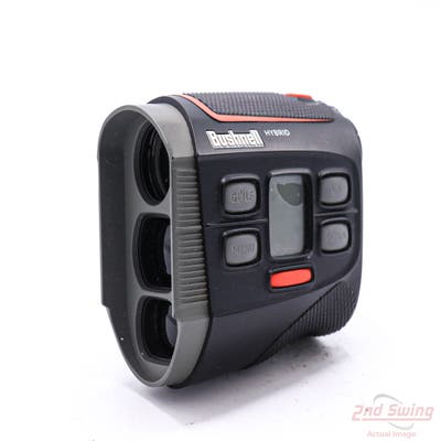 Bushnell Hybrid Rangefinder