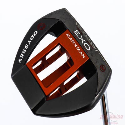 Odyssey EXO Stroke Lab Marxman Putter Steel Right Handed 35.0in