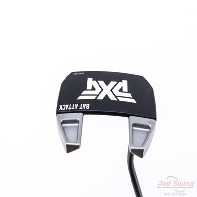 PXG Bat Attack Putter Steel Right Handed 34.0in